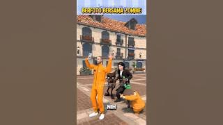 FOTO D€NG4N Z0MB1€‼️#dubbing #shorts