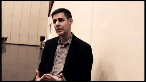 John Corvino  - Interview with We Are Atheism