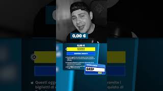 Nuovo Bundle Gratis Su Fortnite