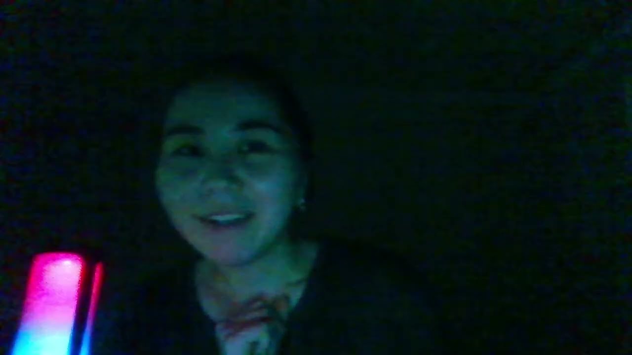 Асмр - Моя первая пк трансляция 🩵