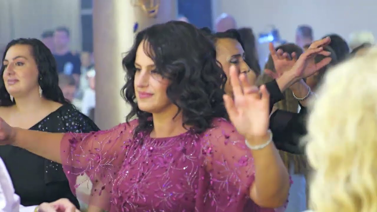 KOLO SOTA - SVADBA MUJEVIC 4K VIDEO