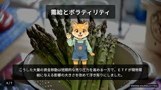 ビットコイン急落、現物ETFが2週間で約22.6億ドル流出―市場は利回り上昇と資金移動を警戒