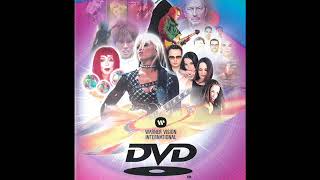 Warner Vision International (DVD-Video Collection)