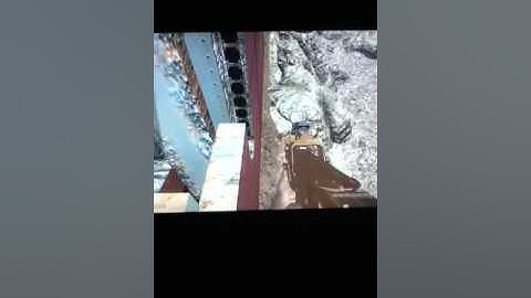 Mw3 decomission out of map glitch  - SOLO