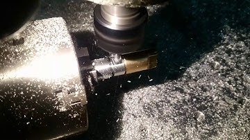 Cnc 4th axis linuxcnc