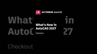 Most Designers Don't Know About This AutoCAD 2027 Tool #ProTip #Workflow