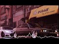 Nobody - Noću Kroz Grad [Official Audio]