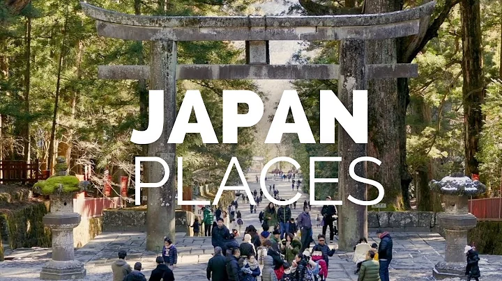10 Best Places to Visit in Japan - Travel Video - DayDayNews