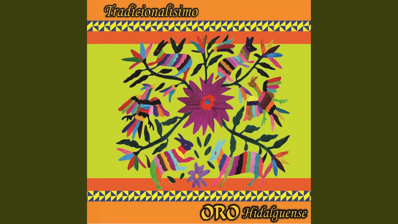 Popurrí Pájaro Chogüí