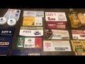 I EMAILED COMPANIES & GOT FREE STUFF - PART 3