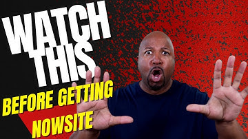 Is Nowsite Sales AI Right for Your Business?🤔 Watch This First👀