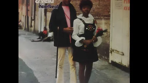 Jimmie & Vella - Hey Boy Over There  [HD]