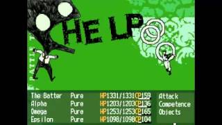 OFF Playthrough- Zone 3 Part 2