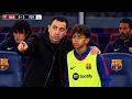 The Day 15 Years Old Yamal Substituted & Changed the Game for Barcelona