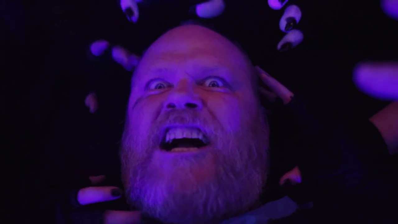 Draghoria Eternal Sleep