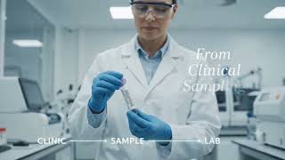 Details LBC: Connecting Clinical Sampling with Laboratory Diagnosis News