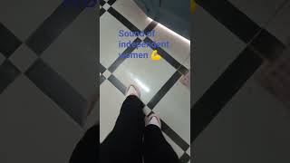 Sound of independent women 💪@CA garima jain