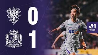 【HIGHLIGHTS】サンフレッチェ広島vs.アビスパ福岡_9/19(土)【明治安田J1リーグ 第8節】