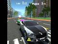 Bentley Destroyed Them☠️? #carsimulator2 #carsimulator2newupdatedownload #bentley