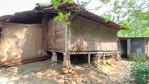 BELUM KAWIN JANGAN TONTON SEGERA TUTUP LAYAR..!! KEHIDUPAN SUKU JAWA DESA TERPENCIL JAWA TENGAH