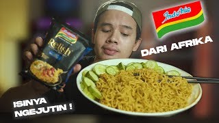 Makanan Favorite Ziyan Apa?