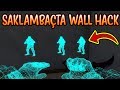 MEKİPİ SAKLAMBAÇTA WALL HACK İLE TROLLEDİM EFSANE!! (CS:GO)