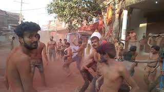 Muri gharwali hira gai re