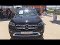 Mercedes-Benz X Class X 350 d 4MATIC (2019) Exterior and Interior