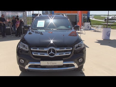 mercedes-benz-x-class-x-350-d-4matic-(2019)-exterior-and-interior