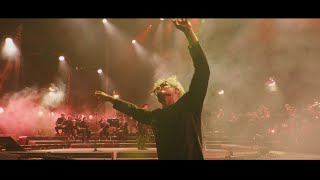 Video thumbnail of "Niccolò Fabi - Di Aratro e Di Arena (Live Arena di Verona)"