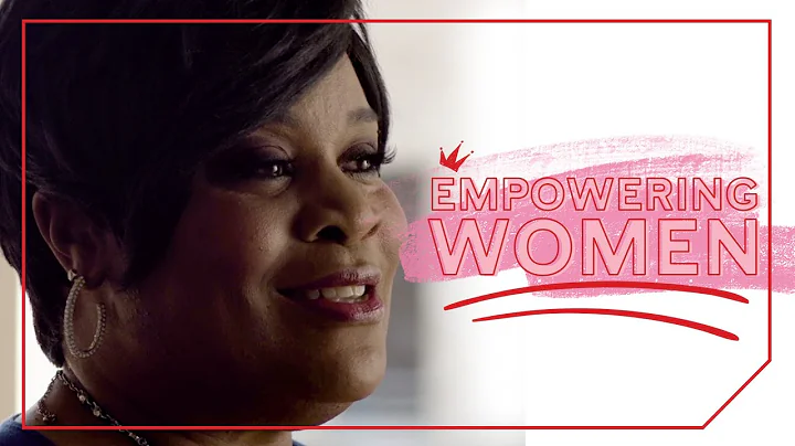 The Power of Women | Mary Kay