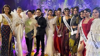 Miss Universe PH | Sponsors Gala Night