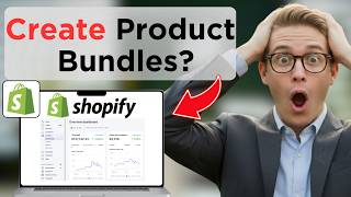 How To Create Product Bundles In Shopify Simple Tutorial Updated 2026
