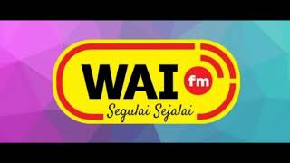 [ID Jingle]RTM Wai FM Iban - Segulai Sejalai screenshot 1