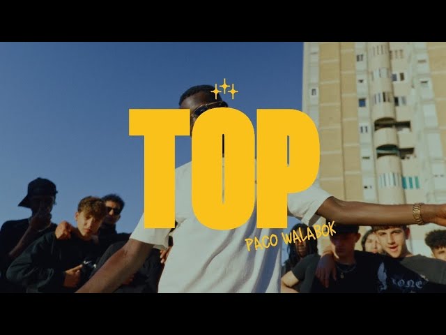 Watch Paco - Top (prod. Yuri OG&VMOZ) on YouTube Watch Paco - Top (prod. Yuri OG&VMOZ) on YouTube