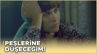 Alamancının Karısı Türk Filmi Zehraya Şok Üstüne Şok