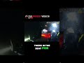 Driver Explains Anxiety During Stop