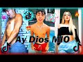 Ay DIOS MIO Que RiCO! 🔥Tik Tok (KAROL G - Ay, DiOs Mío!)😈 / Recopilación 2020