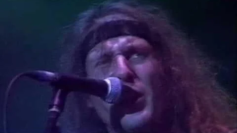 Rage - Nevermore Live