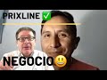 PRIXLINE ✅ Montar un Pequeño NEGOCIO en España 😃