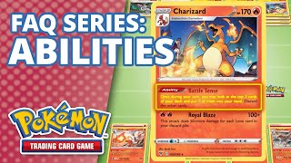 How Do Abilities Work? 🧬 Learn to Play the Pokémon TCG