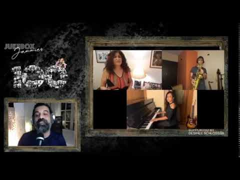 Tonton With A Little Help From My Friends ( Joe Cocker): Jukebox Jammies #101- Merlin, Vivienne & Rhys di YouTube