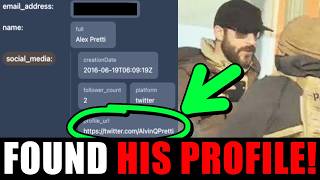 He Found All His Accounts You Wont Believe This