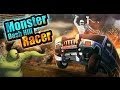 Monster Dash Hill Racer GamePlay