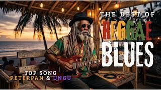 GAK MASUK AKAL ENAKNYA! Peterpan x Ungu Reggae Blues Sukses Bikin Jiwa & Pikiran Melayang