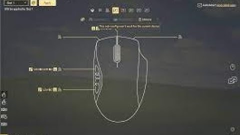 How to get AIM ASSIST on MOUSE and keyboard in a minute. ANY game with AIM ASSIST.