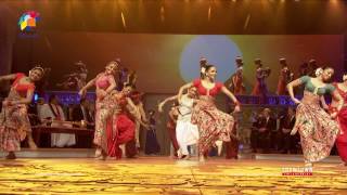 CHOGM 2013 Opening Ceremony - Cultural Ballet -- 