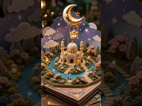 Eid Mubarak to all