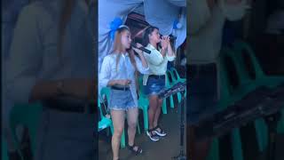 SELENA MEDLEY - cover with VERANA and MANILYN | MARVIN AGNE