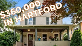111 Elizabeth Street video tour